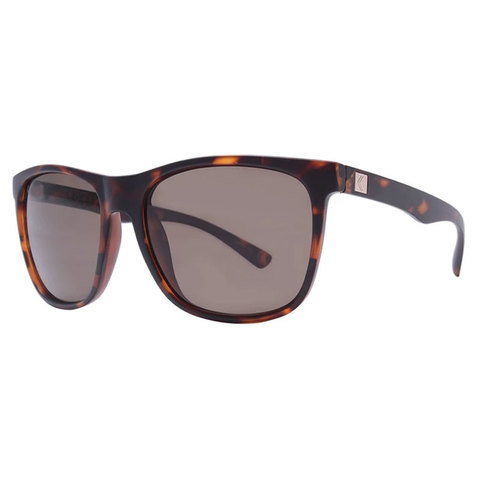 Rove Strand Sunglasses Matte Demi/brown N/a