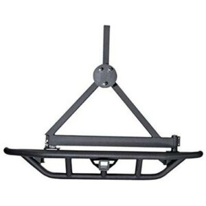 Rugged Ridge RRC Spare Tire Carrier - 11503.60