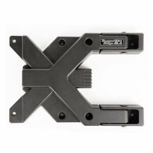 Rugged Ridge Spartacus Heavy-Duty Tire Carrier Hinge Casting - 11546.61