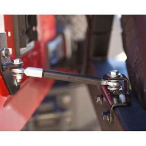 Rugged Ridge Tire Carrier Linkage - 11503.90