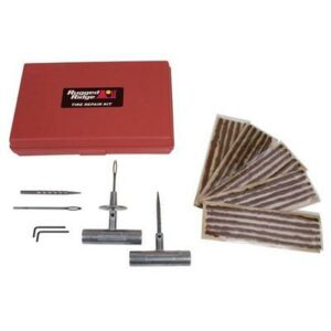 Rugged Ridge Tire Repair Kit - 15104.51