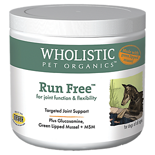 Run Free Hip & Joint Support Supplement