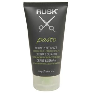 Rusk Paste - 4.0 oz