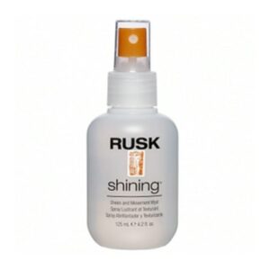 Rusk Shining Sheen and Movement Myst - 4.2 fl oz