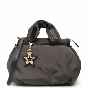 SEE BY CHLOE JOY RIDER BAG OS Grey Technical