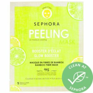 SEPHORA COLLECTION Clean Peeling Mask 1 Mask