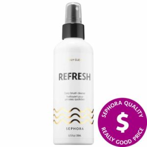 SEPHORA COLLECTION Daily Brush Cleaner 6.75 oz/ 199 mL