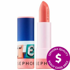 SEPHORA COLLECTION #LIPSTORIES Lipstick 64 Room Service 0.14 oz/ 4 g