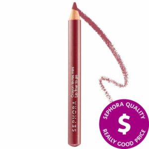 SEPHORA COLLECTION Lip Liner To Go 6 Rosewood 0.025 oz/ 0.7 g