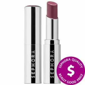 SEPHORA COLLECTION Rouge Lacquer Lipstick 31 Reckless 0.1 oz/ 3 mL