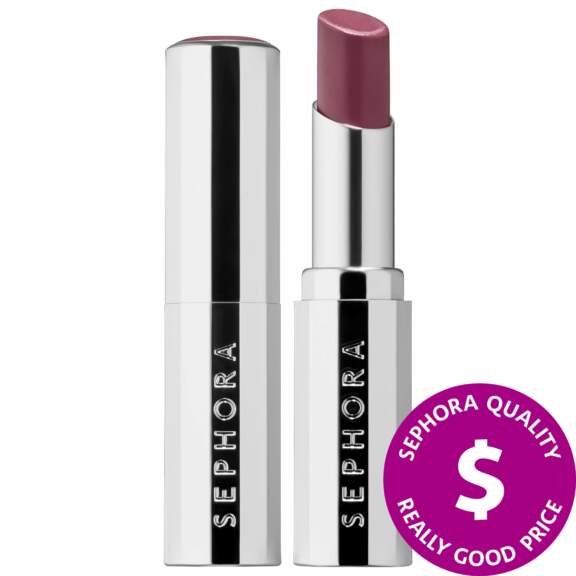 SEPHORA COLLECTION Rouge Lacquer Lipstick 31 Reckless 0.1 oz/ 3 mL SEPHORA COLLECTION Rouge Lacquer Lipstick 31 Reckless 0.1 oz/ 3 mL