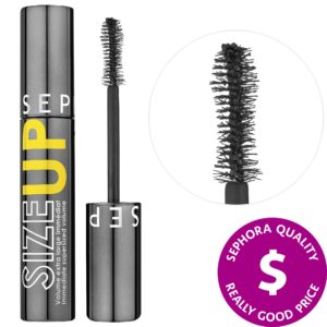 SEPHORA COLLECTION Size Up Mascara 0.47 oz/ 14 g