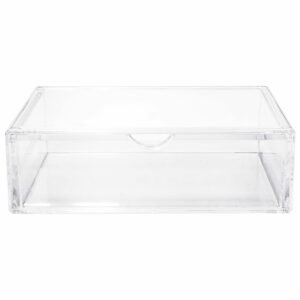 SEPHORA COLLECTION Stackable Makeup Organizer 1-Drawer