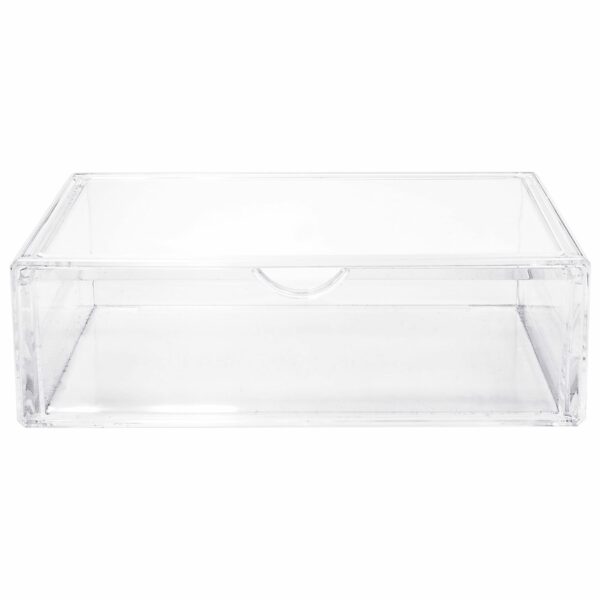 SEPHORA COLLECTION Stackable Makeup Organizer 1-Drawer