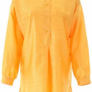 SIES MARJAN AZRA TUNIC SHIRT S Yellow