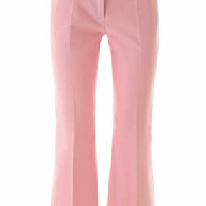 SIES MARJAN DESE TROUSERS 2 Pink Cotton