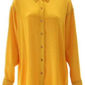 SIES MARJAN KIKI SHIRT XS/S Yellow