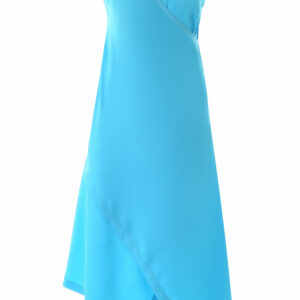 SIES MARJAN SILK ALICIA DRESS 4 Blue, Light blue Silk