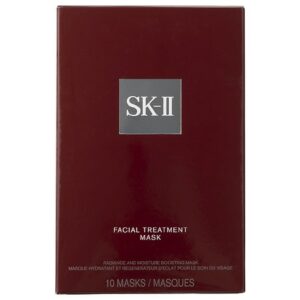 SK-II Facial Treatment Mask - 10.0 ea