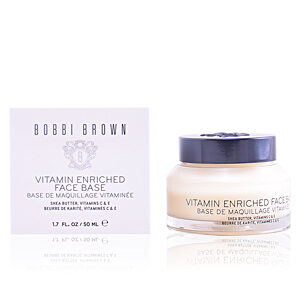 SKINCARE vitamin enriched face base