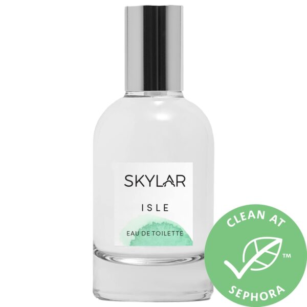 SKYLAR Isle Eau de Toilette 1.7 fl oz / 50mL Eau de Toilette Spray