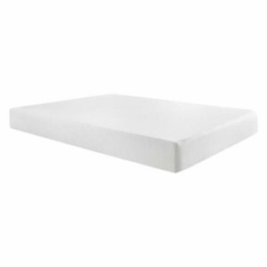 SLEEPINC. 10 Inch Memory Foam Mattress, King