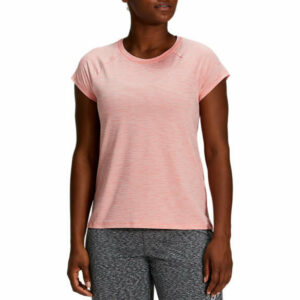 S/S Linear Training Top - XL