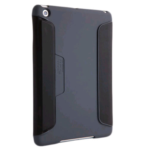 STM Studio Series Case for Apple iPad Air (Black)