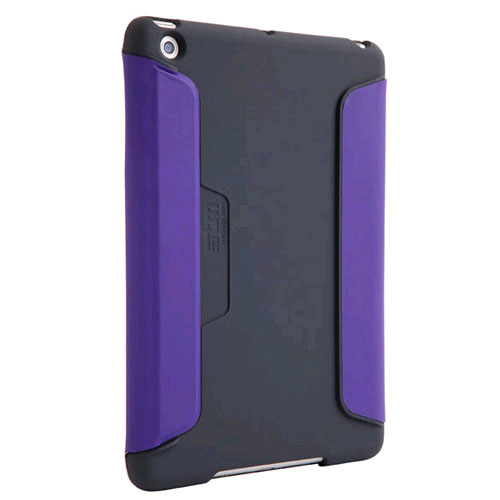 STM Studio Series Case for Apple iPad Air (Purple)