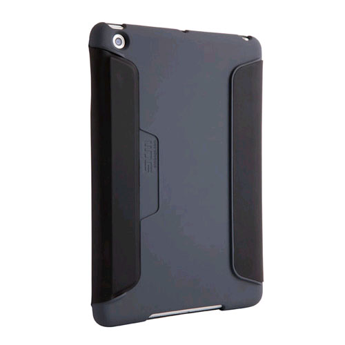 STM Studio Series Case for Apple iPad Mini/iPad Mini Retina (Black)