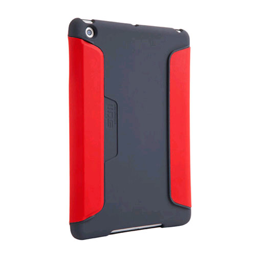 STM Studio Series Case for Apple iPad Mini/iPad Mini Retina (Red)