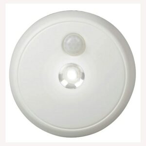 SafeStep Motion Sensor Light - Ceiling - 1.0 ea