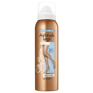 Sally Hansen Airbrush Legs Make-Up Spray - 4.4 fl oz
