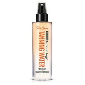 Sally Hansen Airbrush Legs Tanning Water - 6.7 FL OZ