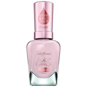 Sally Hansen Color Therapy Sheer Nail Color - 0.5 fl oz