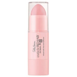 Sally Hansen Cuticle Rehab Oil Balm - 0.21 FL OZ