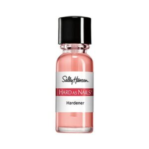 Sally Hansen Hard As Nails Hardener - 0.45 oz