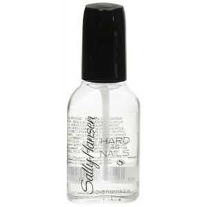 Sally Hansen Hard as Nails Polish - 0.45 oz
