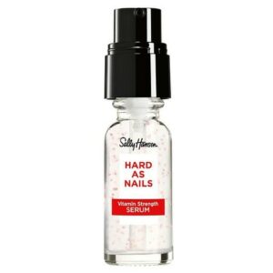 Sally Hansen Hard as Nails Vitamin Strength Serum - 0.45 oz