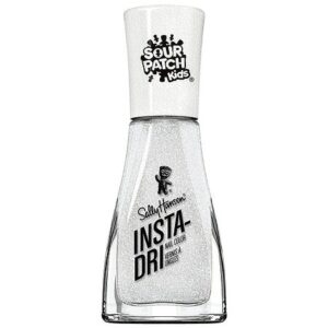 Sally Hansen Insta-Dri Nail Color Limited Edition Sour Patch Kids Collection - 0.31 fl oz