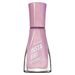 Sally Hansen Insta-Dri Prismatic Shine Nail Color Collection - 0.31 fl oz