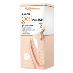 Sally Hansen Salon Gel Polish - 0.23 fl oz