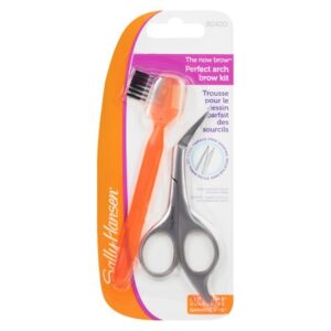 Sally Hansen The Now Brow Perfect Arch Brow Kit - 1.0 ea