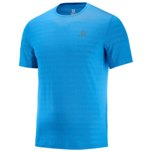 Salomon XA Tee Shirt - Men's Blithe Md