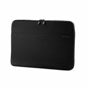 Samsonite Aramon Laptop 15.6 Inch Sleeve, One Size , Black