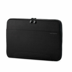 Samsonite Aramon Laptop Sleeve, One Size , Black