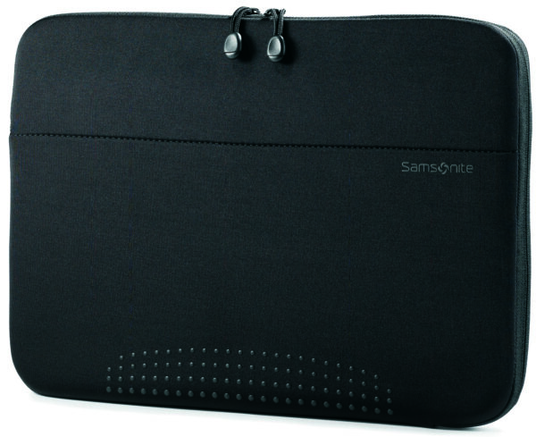 Samsonite Aramon NXT 15.6" Laptop Shuttle Black