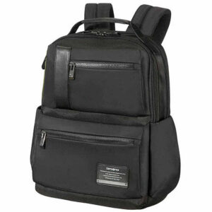 Samsonite Open Road Business 14.1 Inch Laptop Backpack, One Size , Black