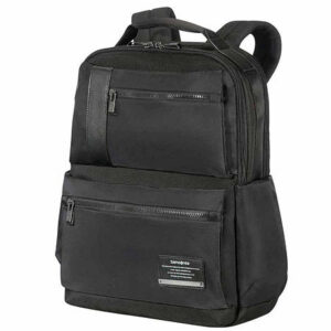 Samsonite Open Road Business 15.6 Inch Laptop Backpack, One Size , Black