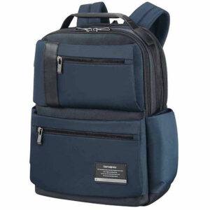 Samsonite Open Road Business 15.6 Inch Laptop Backpack, One Size , Blue